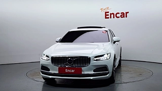 VOLVO S90 2022