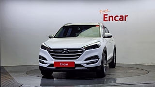 HYUNDAI TUCSON 2015