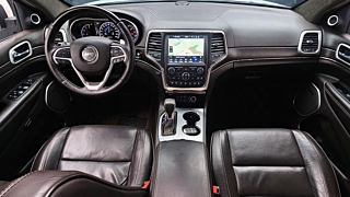 JEEP CHEROKEE GRAND 2018