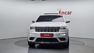 JEEP CHEROKEE GRAND 2018