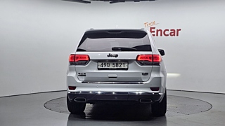 JEEP CHEROKEE GRAND 2018