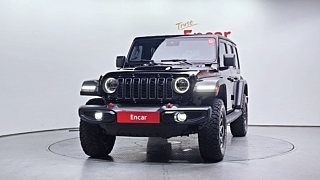 JEEP WRANGLER JL 2024