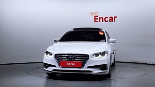 HYUNDAI GRANDEUR IG 2017