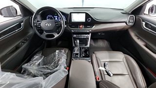 HYUNDAI GRANDEUR IG 2017