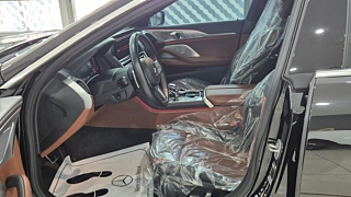 BMW 8-SERIES G15 2022