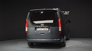 HYUNDAI STARIA 2023