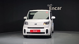 KIA RAY 2020
