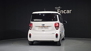 KIA RAY 2020