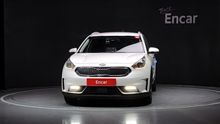 KIA NIRO 2017