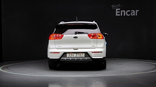 KIA NIRO 2017