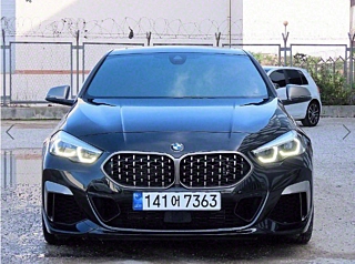 BMW 2-SERIES GRAN COUPE F44  M235i xDrive 2024