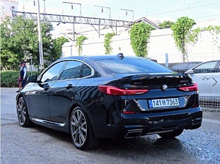 BMW 2-SERIES GRAN COUPE F44  M235i xDrive 2024