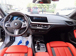 BMW 2-SERIES GRAN COUPE F44  M235i xDrive 2024
