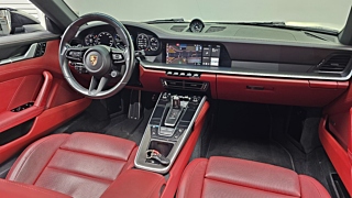 PORSCHE 911 992 2020
