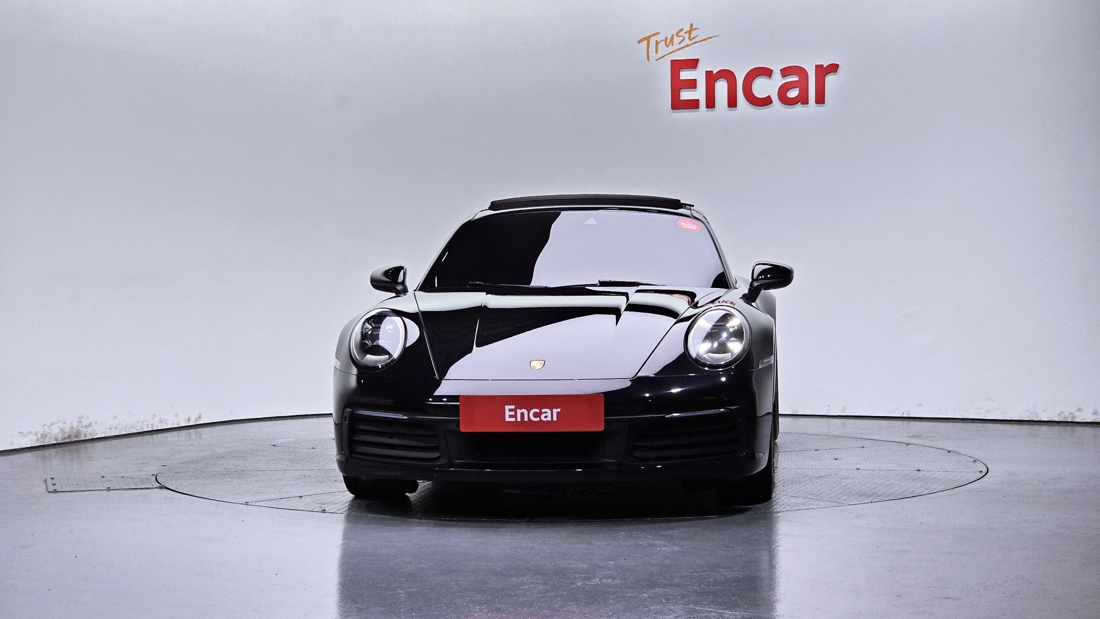 PORSCHE 911 992 2020