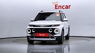 HYUNDAI CASPER 2024