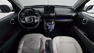 HYUNDAI CASPER 2024