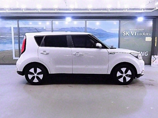 KIA SOUL 2017