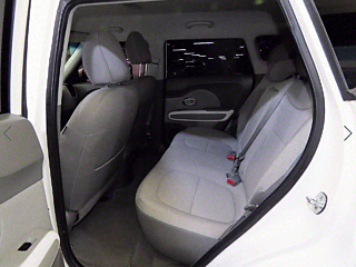 KIA SOUL 2017