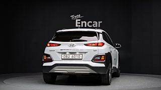 HYUNDAI KONA 2017