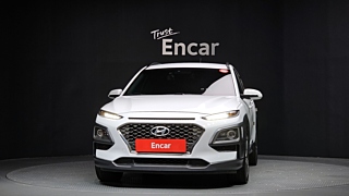 HYUNDAI KONA 2017
