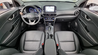 HYUNDAI KONA 2017