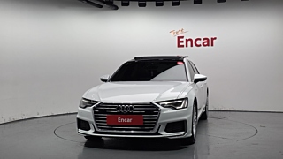 AUDI A6 C8 2021