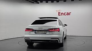 AUDI A6 C8 2021
