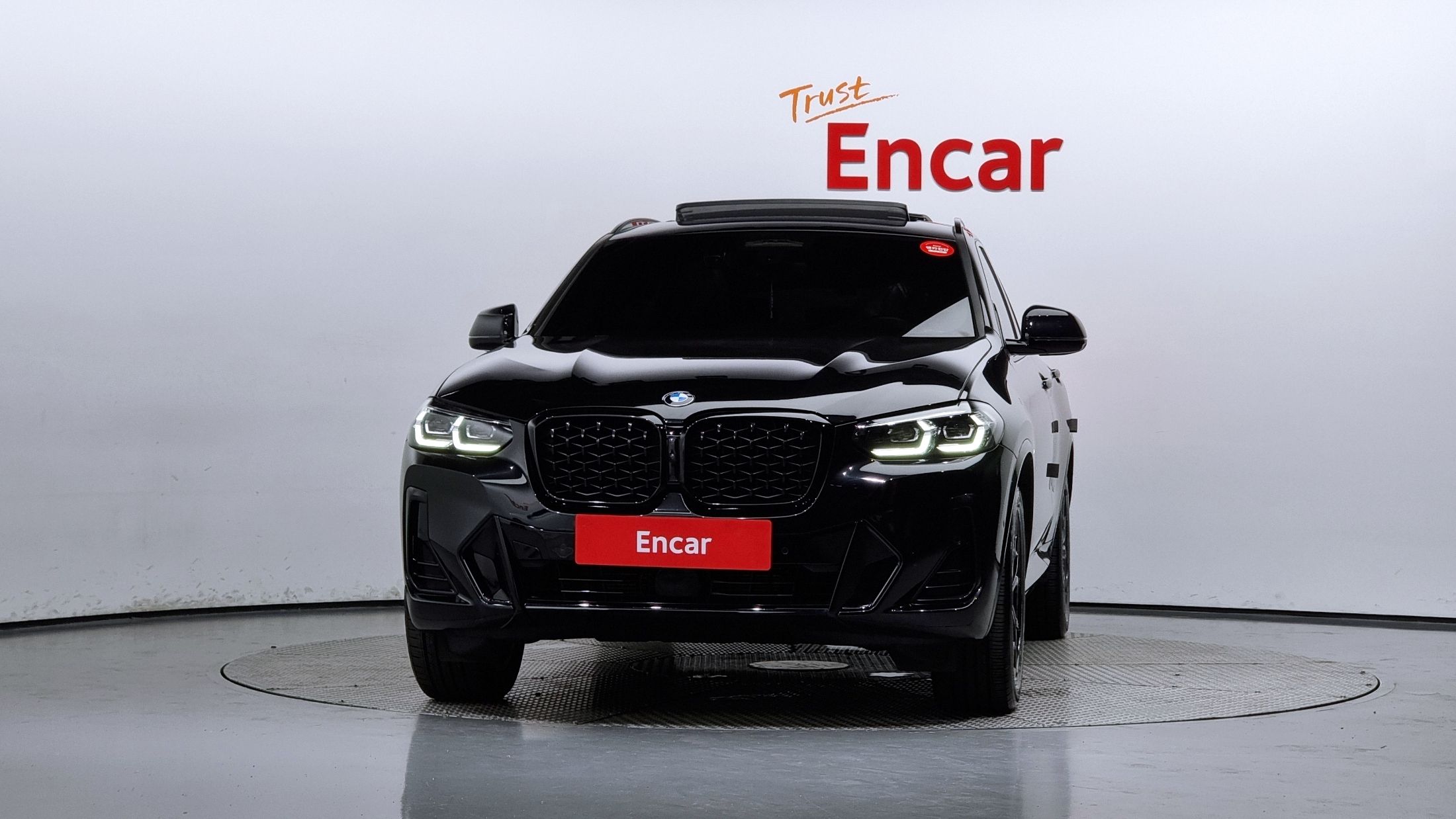 BMW X4 G02 2023