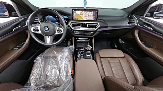 BMW X4 G02 2023