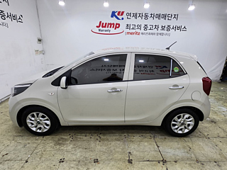 KIA MORNING JA 2019
