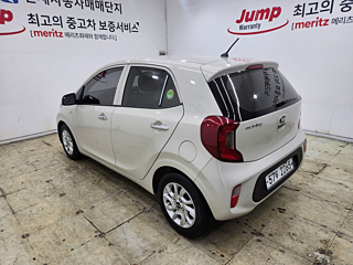 KIA MORNING JA 2019