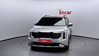 KIA CARNIVAL 2025