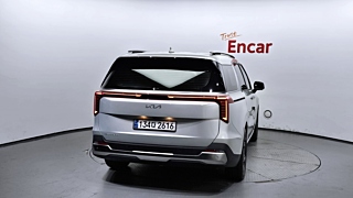 KIA CARNIVAL 2025