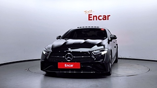 MERCEDES BENZ CLS-CLASS C257 2022