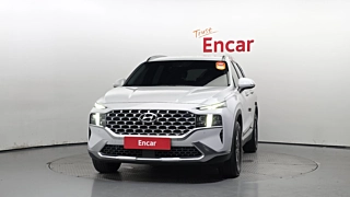 HYUNDAI SANTAFE 2020