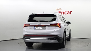 HYUNDAI SANTAFE 2020
