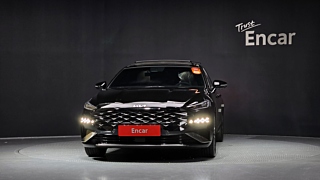 KIA K8 HYBRID 2023