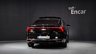 KIA K8 HYBRID 2023