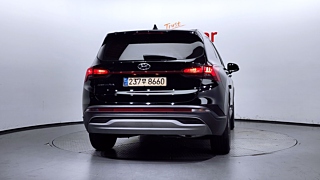 HYUNDAI SANTAFE 2020