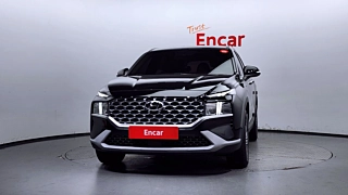HYUNDAI SANTAFE 2020