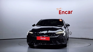 KIA K5 HYBRID 2023