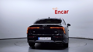 KIA K5 HYBRID 2023