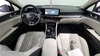 KIA K5 HYBRID 2023