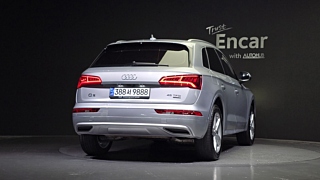 AUDI Q5 FY 2020