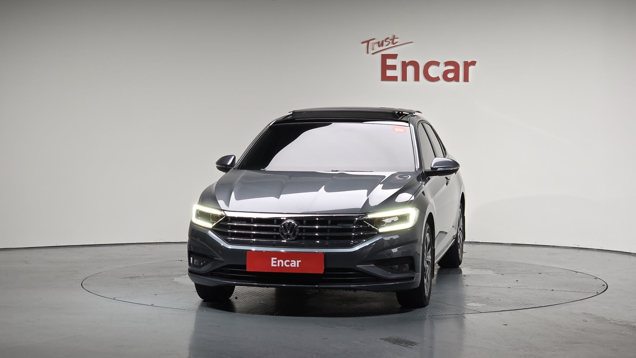 VOLKSWAGEN JETTA 2020