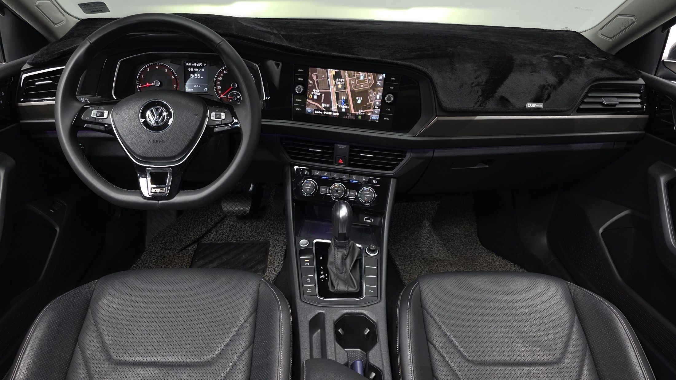 VOLKSWAGEN JETTA 2020