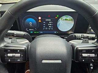 HYUNDAI GRANDEUR HYBRID GN7 2023