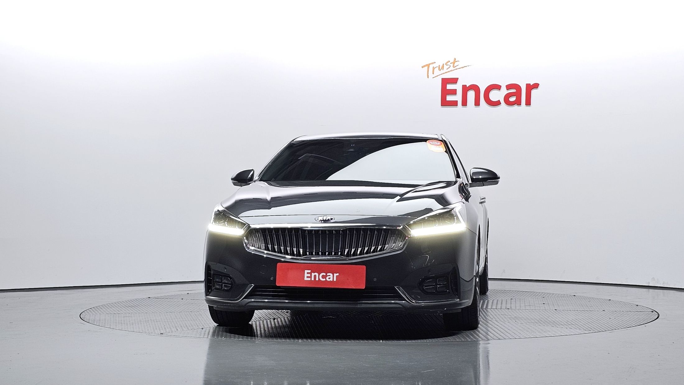 KIA K7 2019