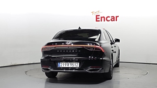 HYUNDAI GRANDEUR IG 2020